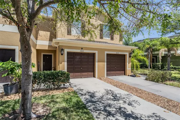 2827 LANTERN HILL AVE, Brandon, FL 33511