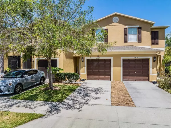 2827 LANTERN HILL AVE, Brandon, FL 33511