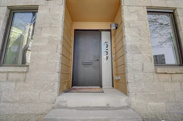 657 E Merrill ST, Indianapolis, IN 46203