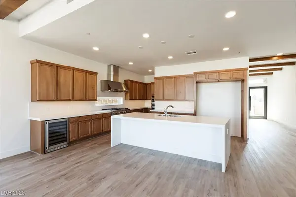 12102 Canyon Sunset Street, Las Vegas, NV 89138