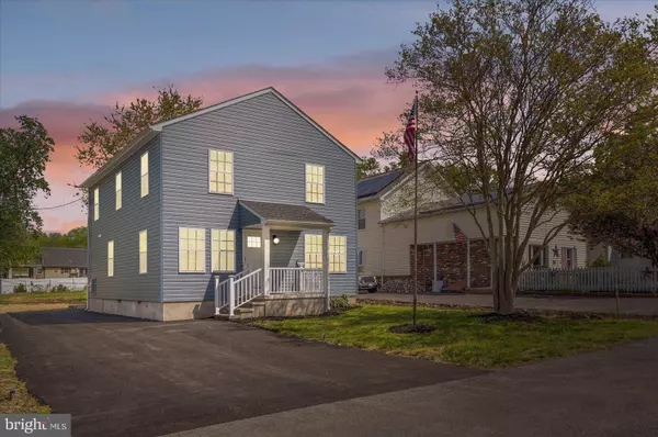 2425 WYTHE AVE, Sparrows Point, MD 21219