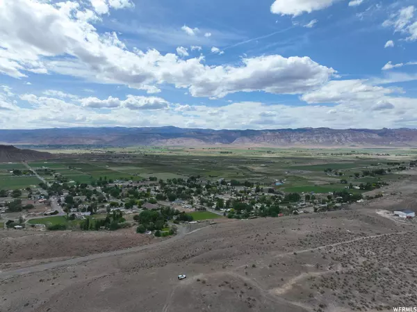 #A, Glenwood, UT 84730