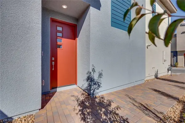 2685 Conifer Canyon Street, Henderson, NV 89044