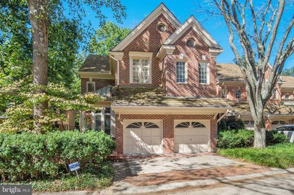 5818 MADAKET RD, Bethesda, MD 20816