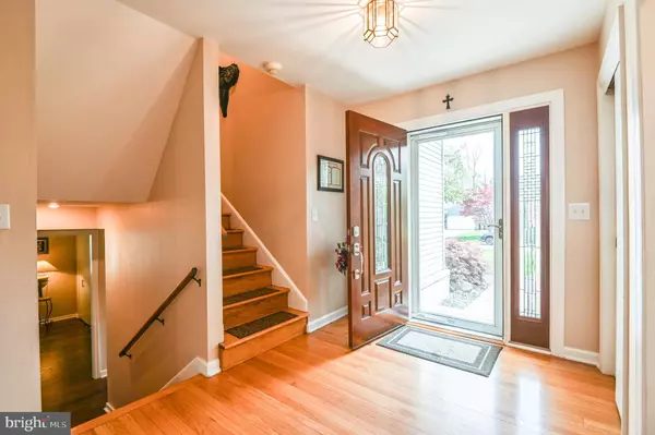 203 DAKOTA AVE, Wilmington, DE 19803