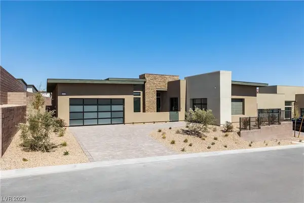 12102 Canyon Sunset Street, Las Vegas, NV 89138