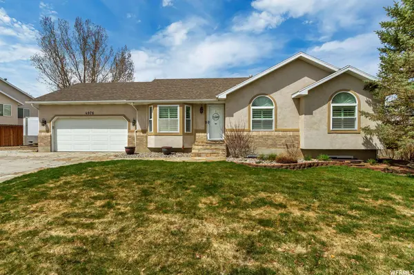 4976 W KESSLER PEAK DR S, Riverton, UT 84096