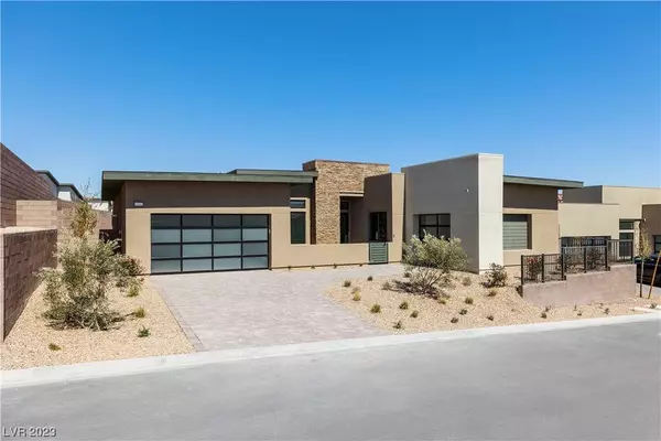 12102 Canyon Sunset Street, Las Vegas, NV 89138