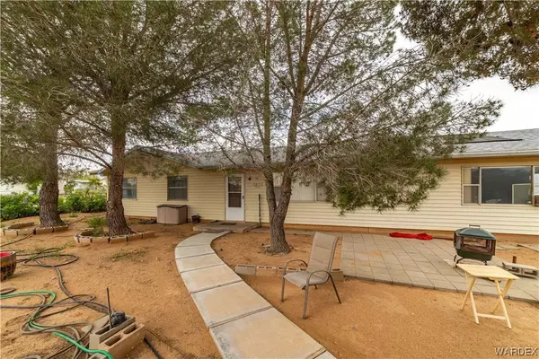 2605 E Potter AVE, Kingman, AZ 86409