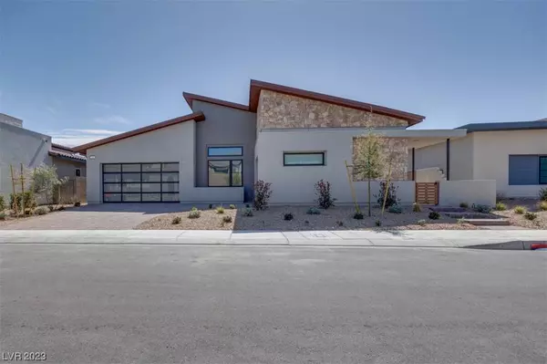 380 Vista Sunset Avenue, Las Vegas, NV 89138