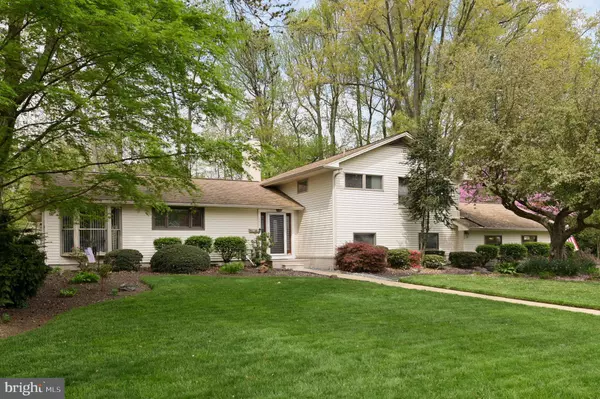 203 DAKOTA AVE, Wilmington, DE 19803