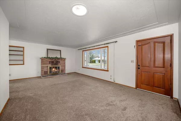 3813 W Olympic Ave, Spokane, WA 99205