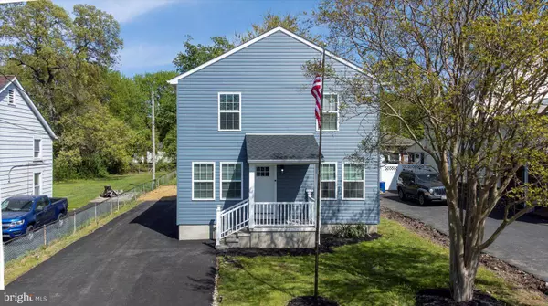 2425 WYTHE AVE, Sparrows Point, MD 21219