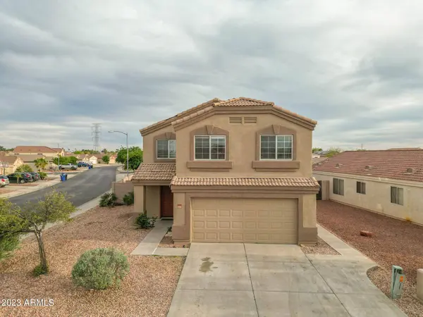 11305 W EDEN MCKENZIE Drive, Surprise, AZ 85378