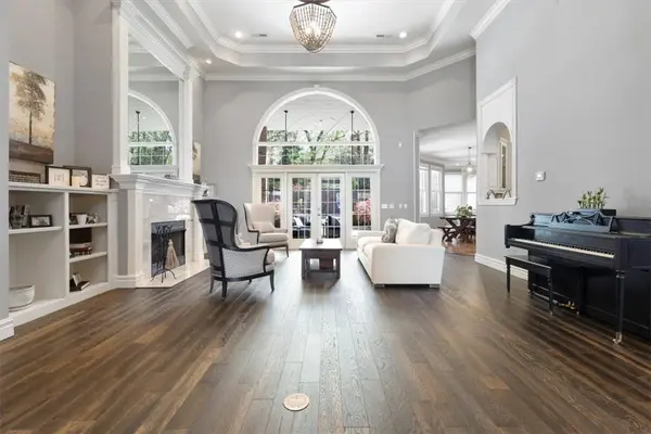 3685 E Leawood Way, Fayetteville, AR 72703