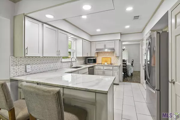 12510 E MILLBURN AVE, Baton Rouge, LA 70815