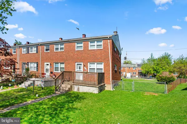 9716 CONMAR RD, Middle River, MD 21220