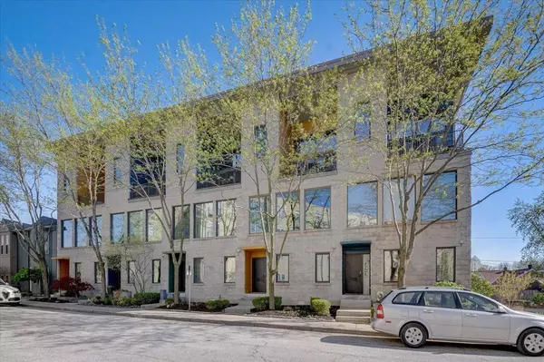 657 E Merrill ST, Indianapolis, IN 46203