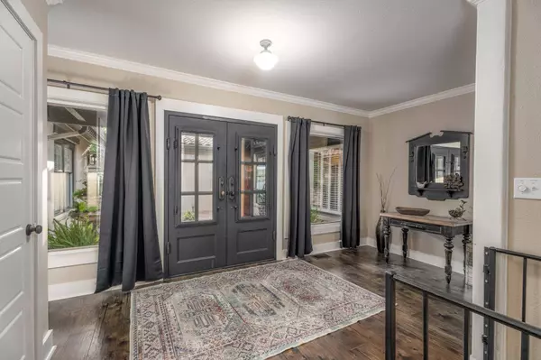 1341 Hideaway Lane W, Hideaway, TX 75771