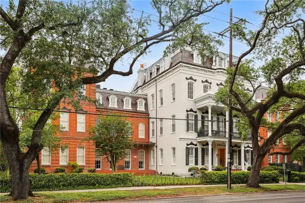 1314 NAPOLEON AVE #21, New Orleans, LA 70115