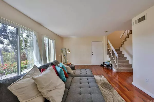 5346 Caminito Velasquez, San Diego, CA 92124