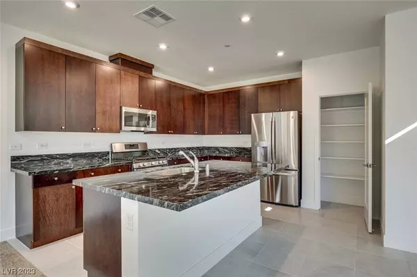 2685 Conifer Canyon Street, Henderson, NV 89044