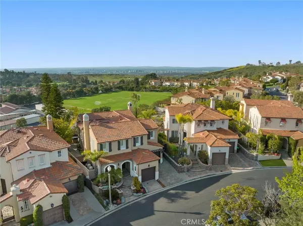 11 Amador, Newport Coast, CA 92657