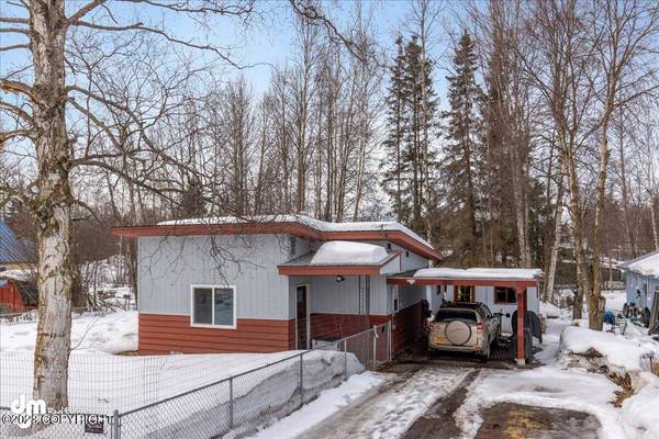 3810 Barbara DR, Anchorage, AK 99517