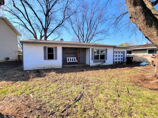 8413 Memory TRL, Wonder Lake, IL 60097