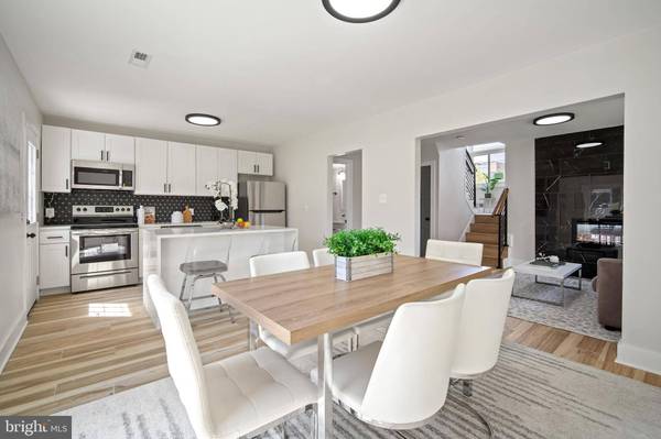 825 KENNEDY ST NE, Washington, DC 20011