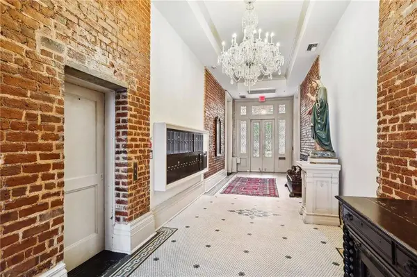 1314 NAPOLEON AVE #21, New Orleans, LA 70115