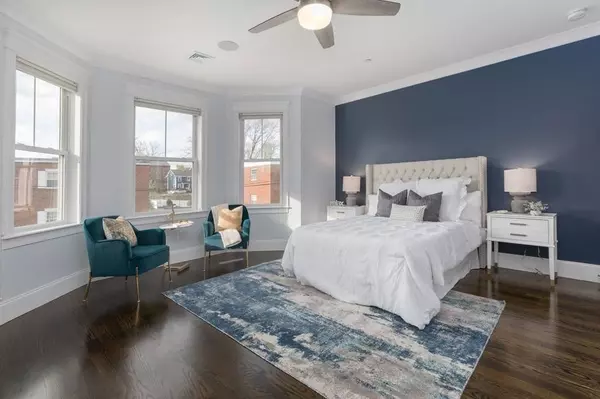 45 Coffey St #6, Boston, MA 02122