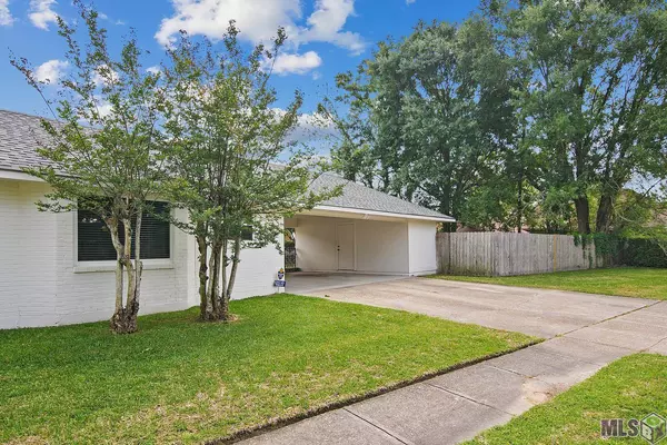 12510 E MILLBURN AVE, Baton Rouge, LA 70815