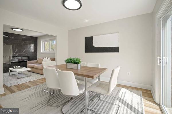 825 KENNEDY ST NE, Washington, DC 20011