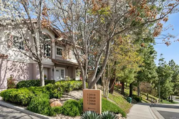 12080 Tivoli Park Row #3, San Diego, CA 92128