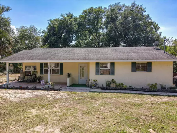 25612 FISHERMANS RD, Paisley, FL 32767