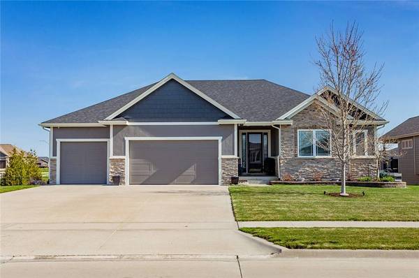 2402 NE 15th Court, Ankeny, IA 50021