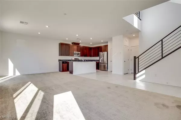 2685 Conifer Canyon Street, Henderson, NV 89044