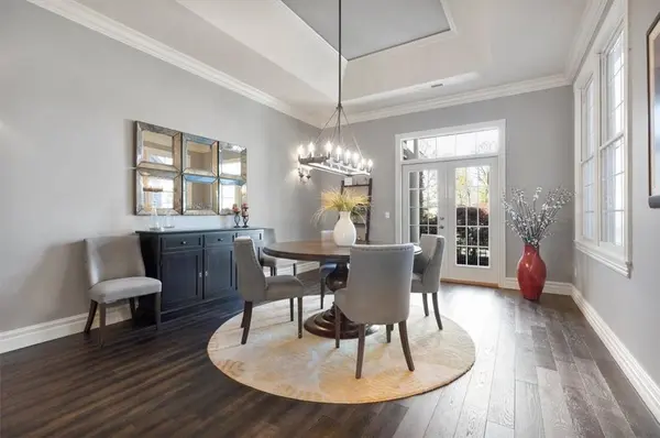 3685 E Leawood Way, Fayetteville, AR 72703