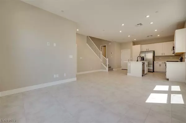 9861 Agate Creek Street, Las Vegas, NV 89141