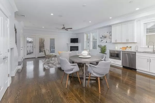 45 Coffey St #6, Boston, MA 02122