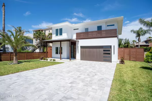 5246 MEDORAS AVE, St Augustine, FL 32080