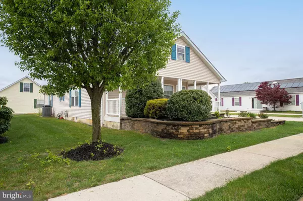 62 MCARTHUR CT #62, Millville, NJ 08332