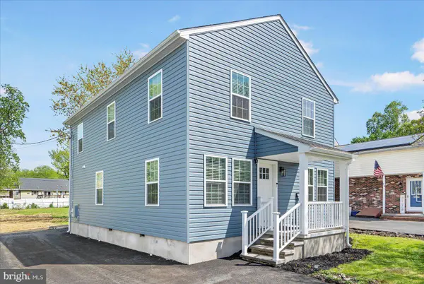 2425 WYTHE AVE, Sparrows Point, MD 21219