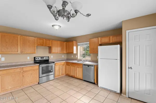 11305 W EDEN MCKENZIE Drive, Surprise, AZ 85378