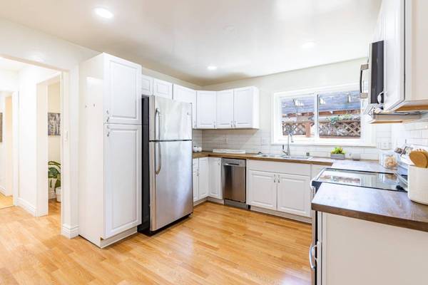 2021 Florida AVE, Richmond, CA 94804