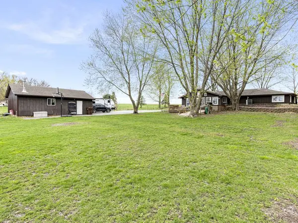 31350 S Smith Road, Wilmington, IL 60481