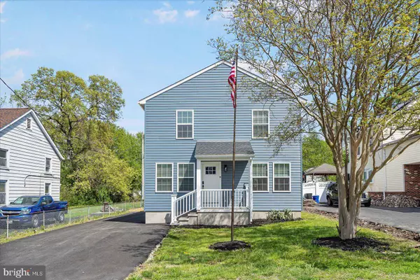 2425 WYTHE AVE, Sparrows Point, MD 21219