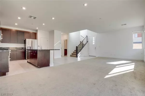 2685 Conifer Canyon Street, Henderson, NV 89044