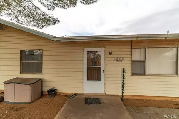 2605 E Potter AVE, Kingman, AZ 86409